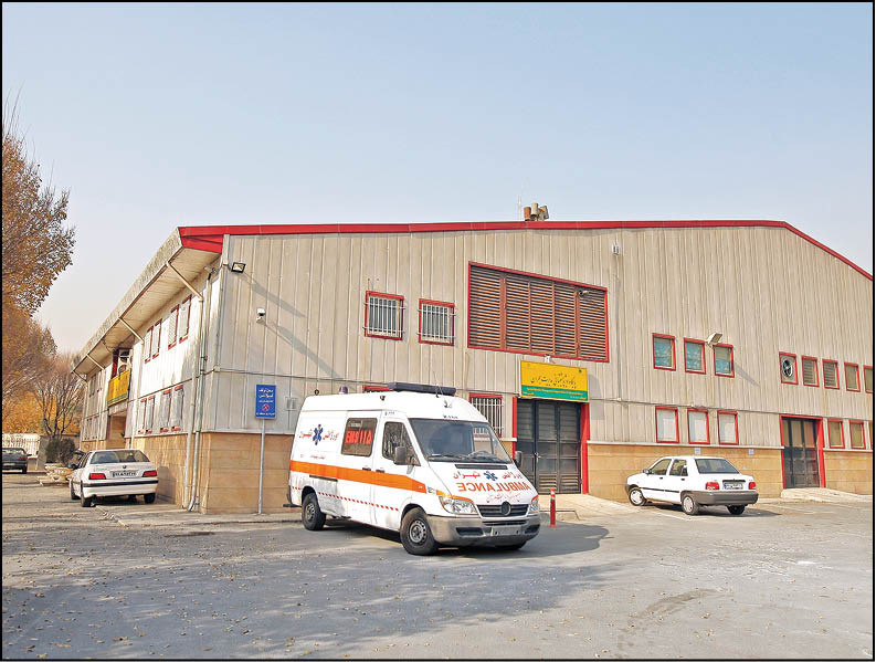 شهردار تهران تاکید کرد: