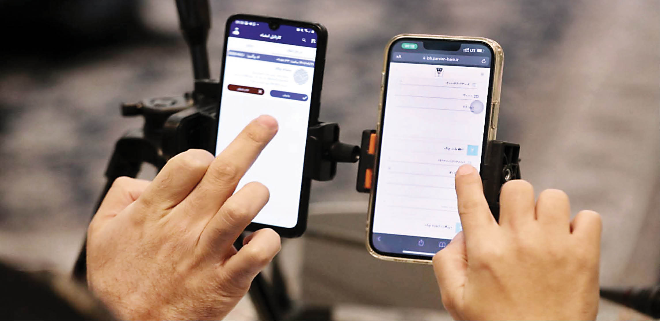 گزارش همشهری از فاز آخر اجرای قانون چک