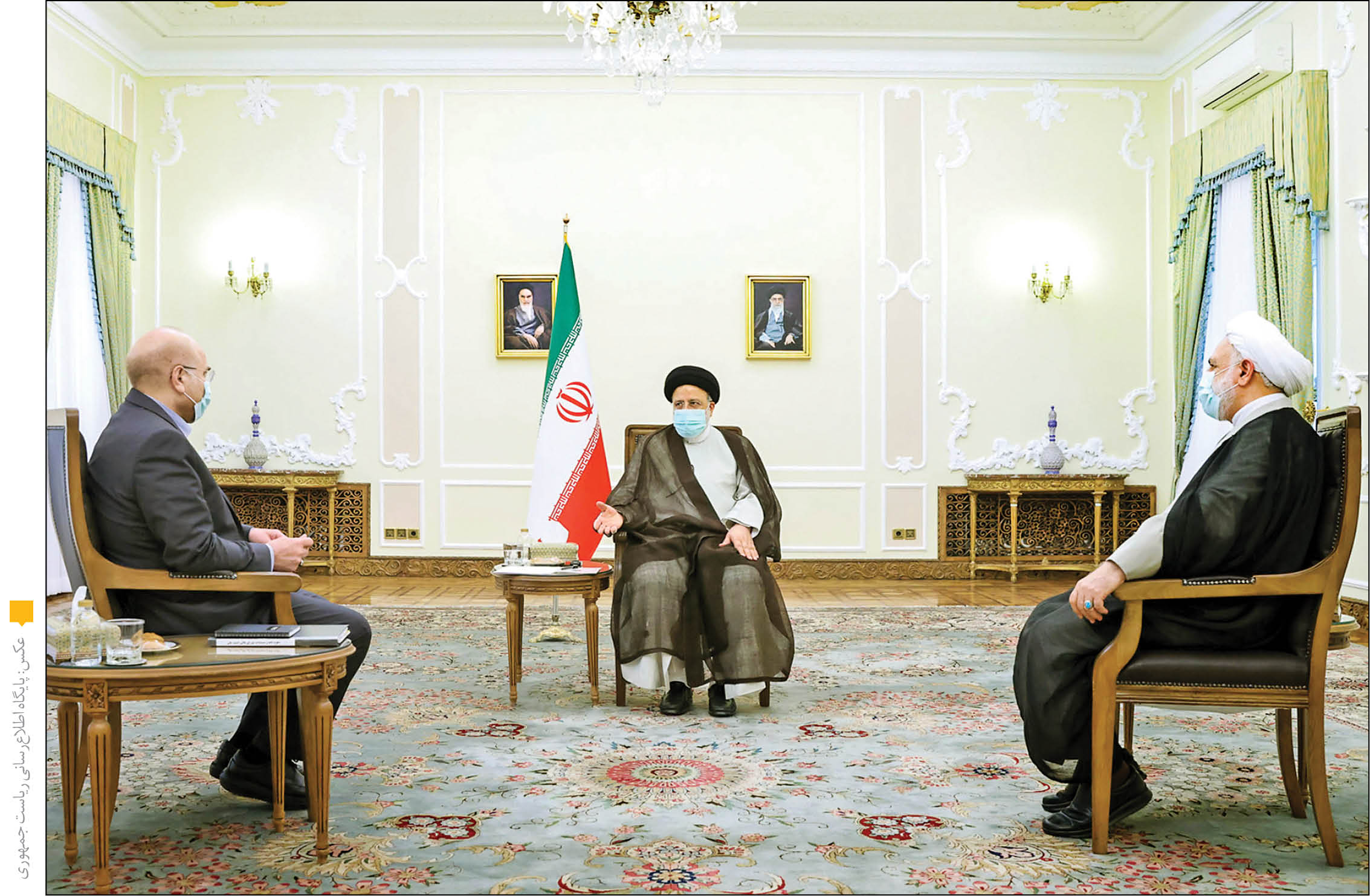 رؤسای قوا اصلاح روش‌ها را آغاز می کنند؟