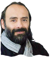 درباره یک لیوان آب