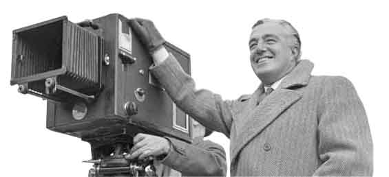 کارگردانی از جنس مردم