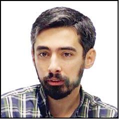 از نوادر روزگار ما