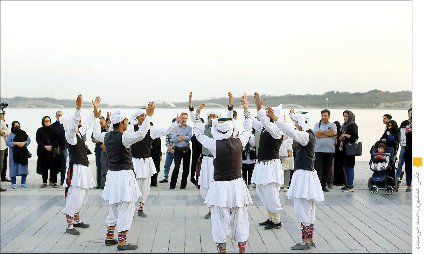 معاون امور اجتماعی و فرهنگی شهرداری تهران در گفت‌وگو با همشهری تأکید کرد
