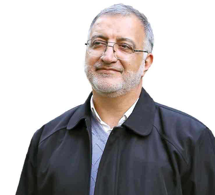 زباله‌گردی تا 3ماه دیگر تمام خواهد شد