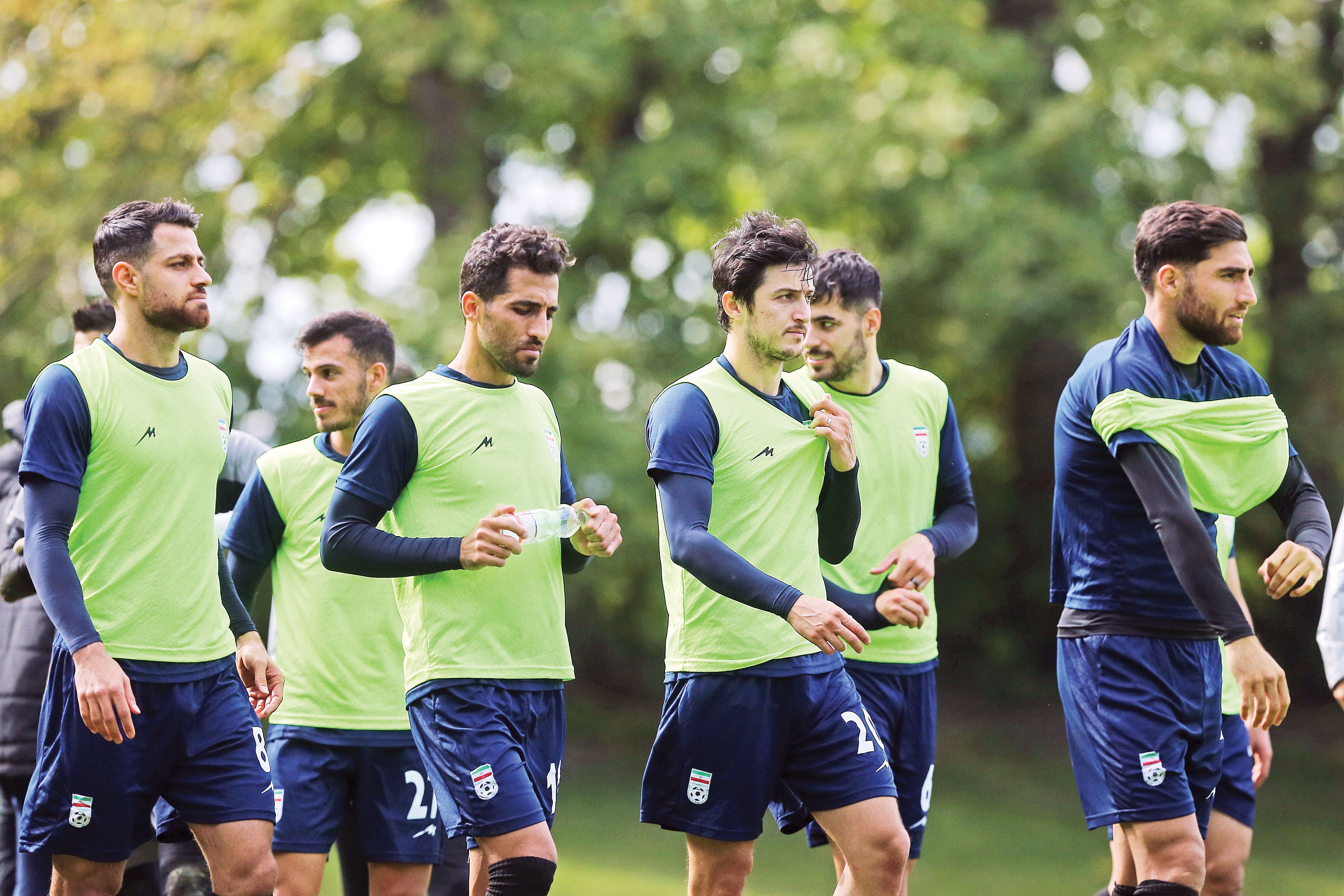 پیرترین تیم تاریخ