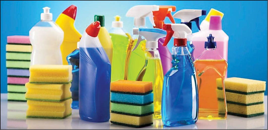 افزایش قیمت شوینده‌ها فعلاً مجوز ندارد