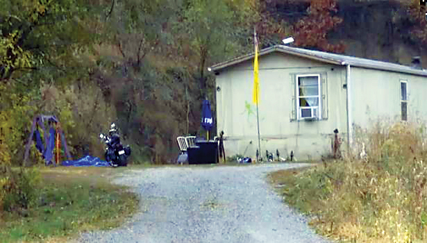 پدرم 70 زن را کشته است