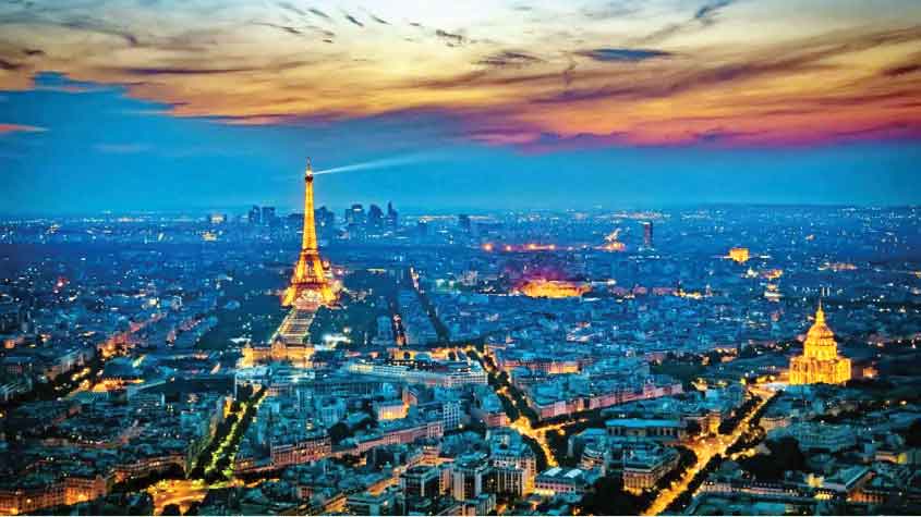 فرانسوی‌ها تنبل‌تر شده‌اند