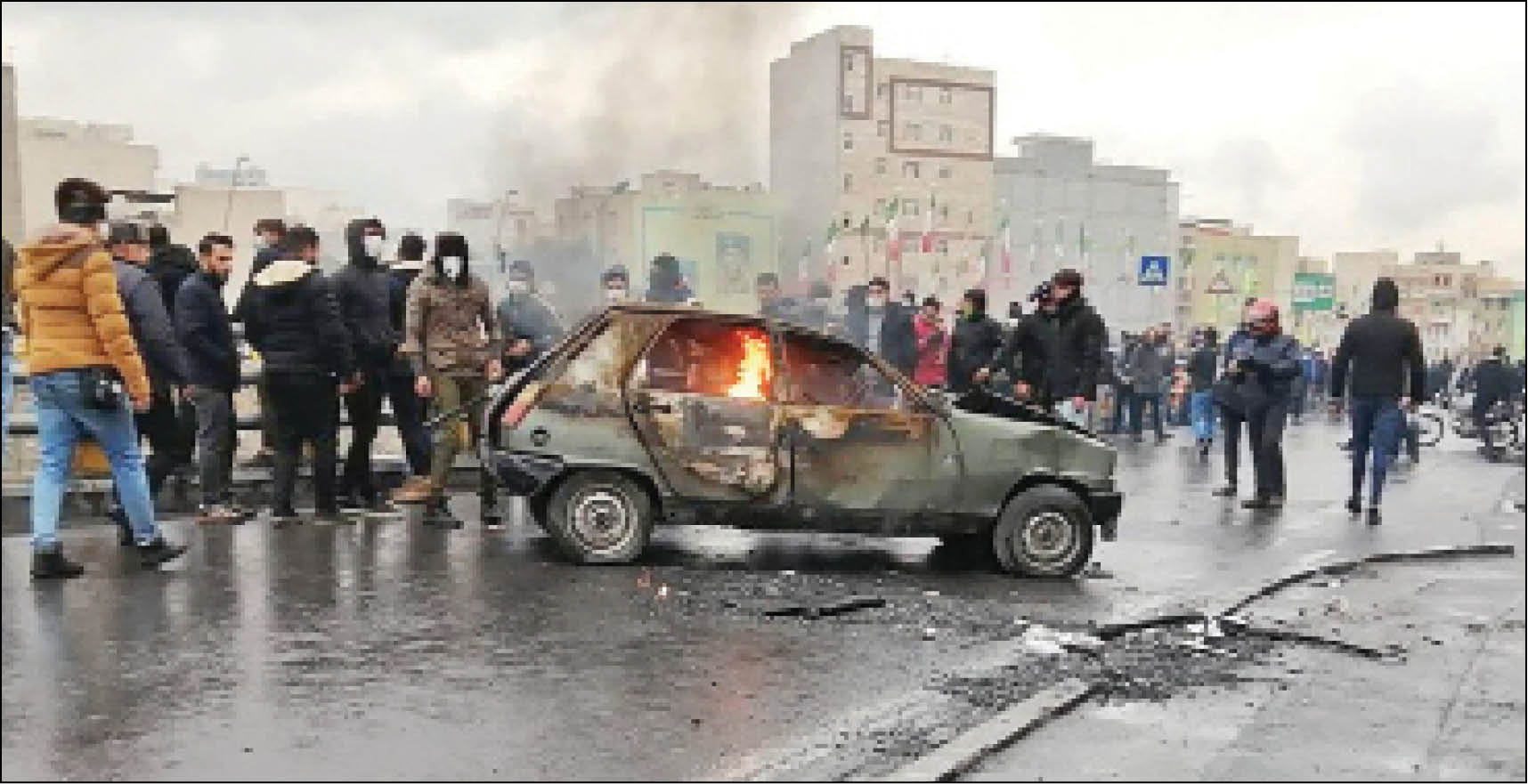 تجزیه‌طلبی راه گفت‌وگو ندارد