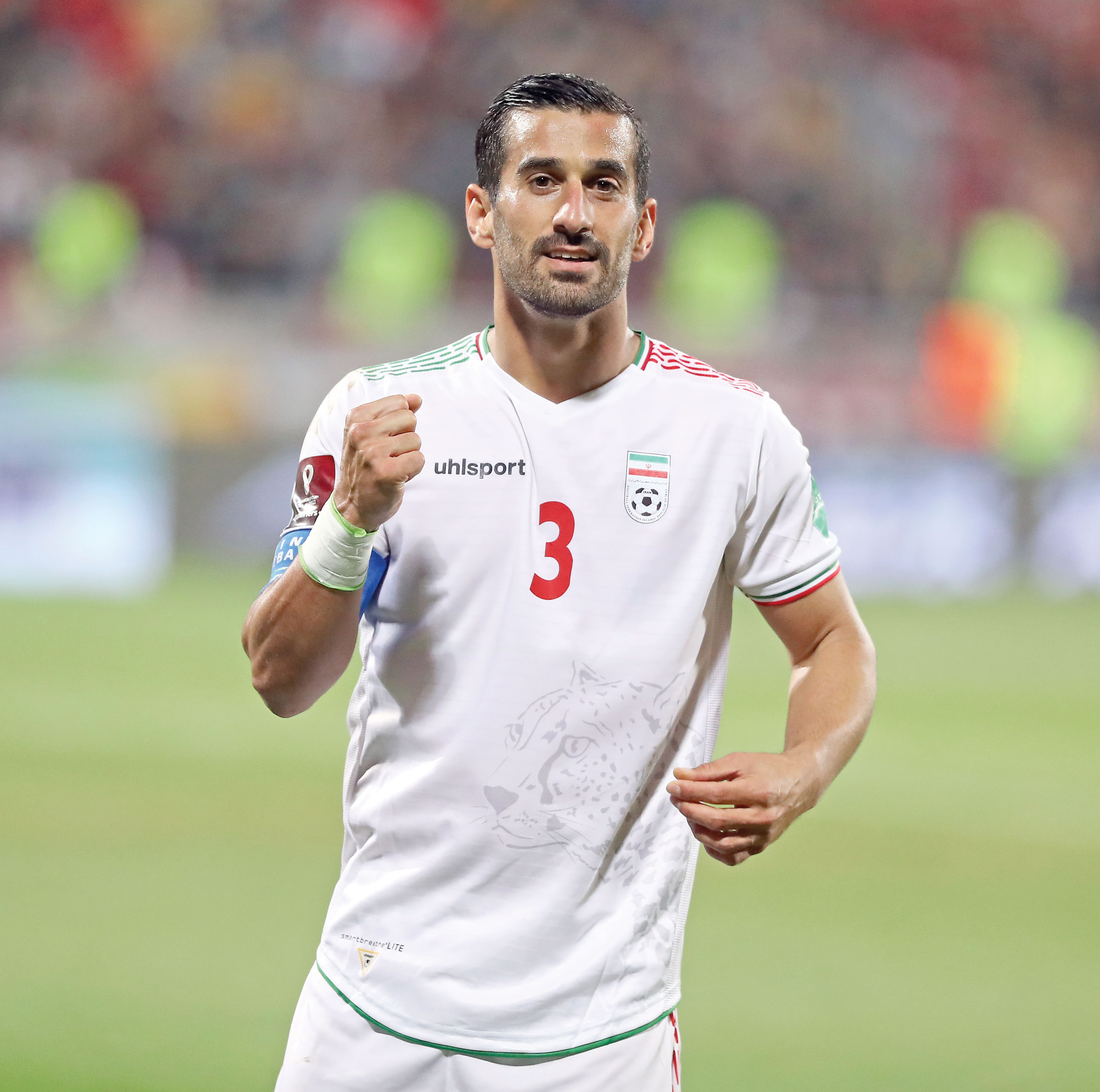 کاپیتان رکورددار