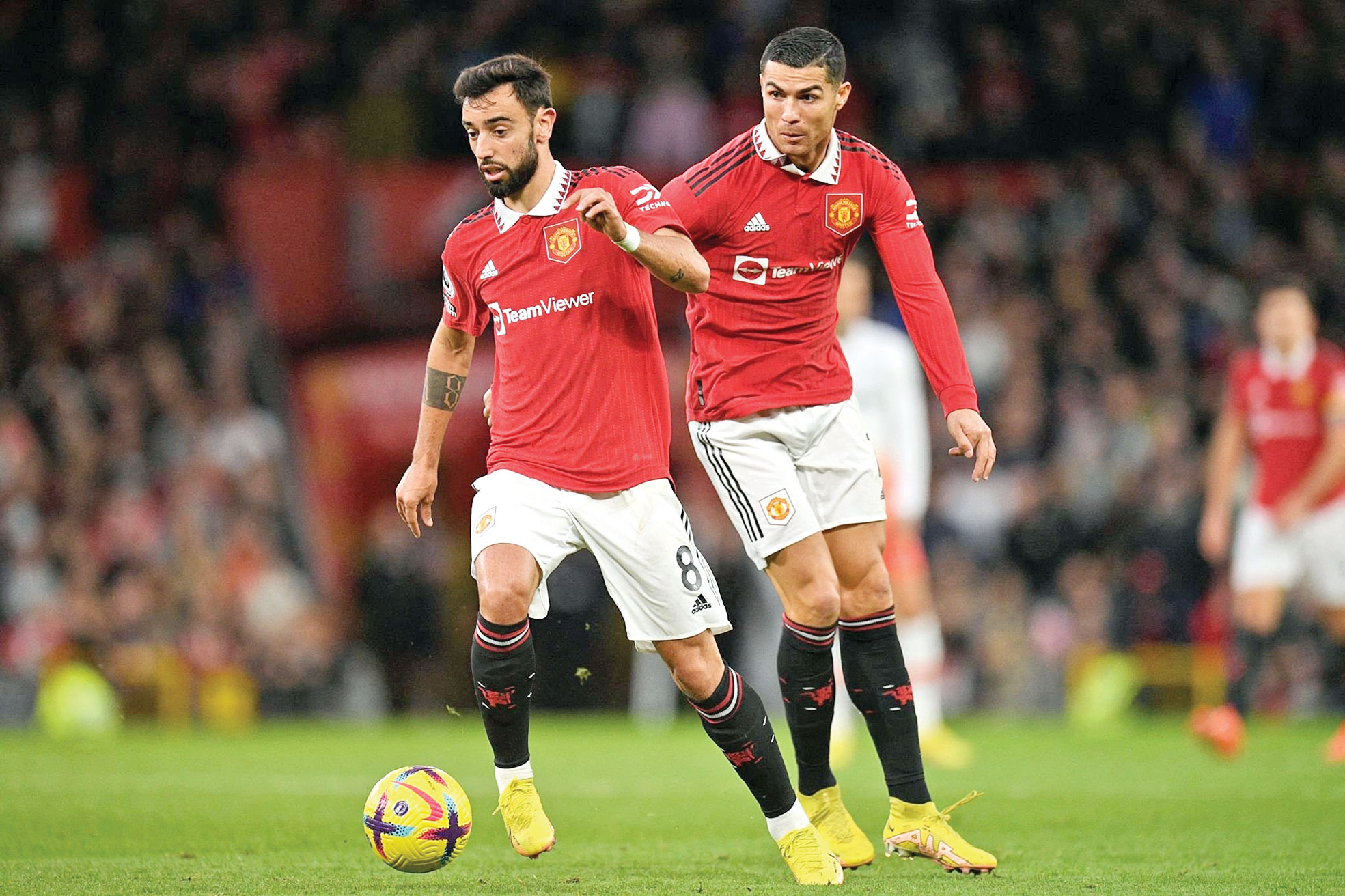 ماجرا ادامه دارد