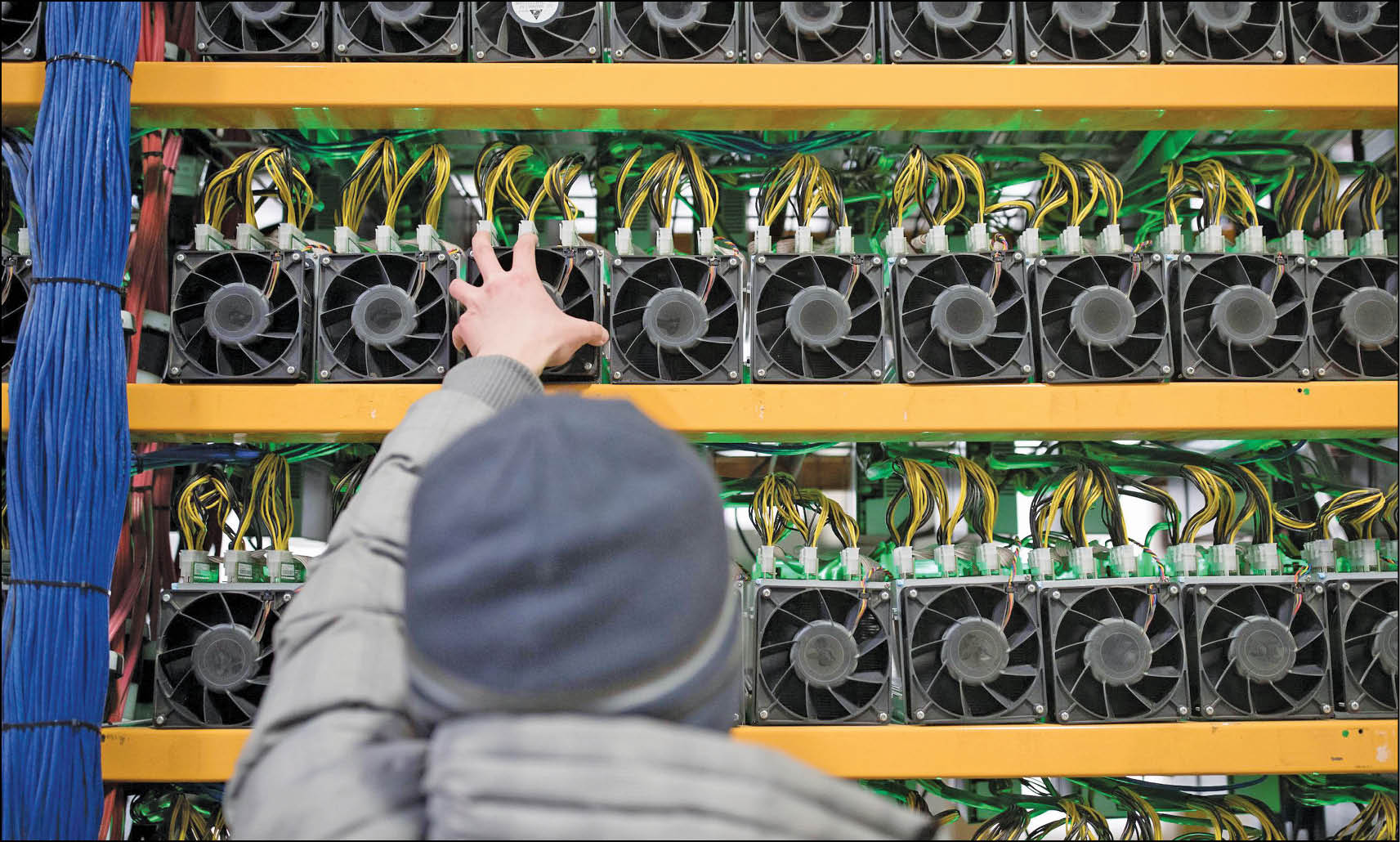 خیز ماینینگ با ابلاغ مصوبه دولت