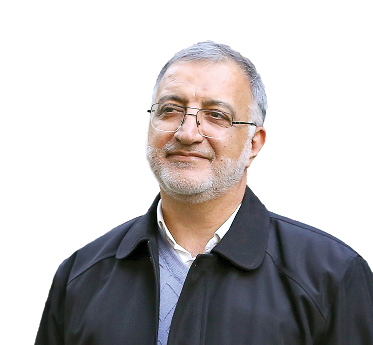 ۵۰۰میلیارد تومان خسارت شهری به پایتخت