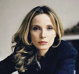 ژولی دلپی، بازیگر سینما :