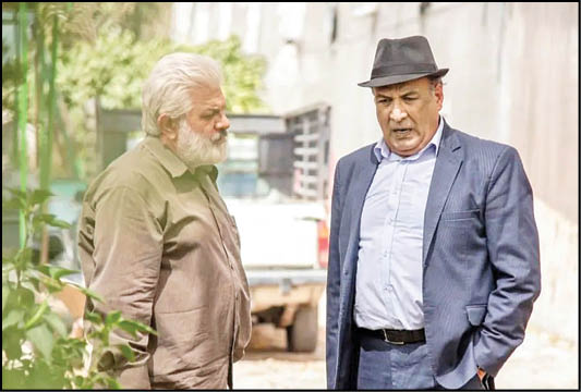 رقابتی که حاشیه‌ساز شد