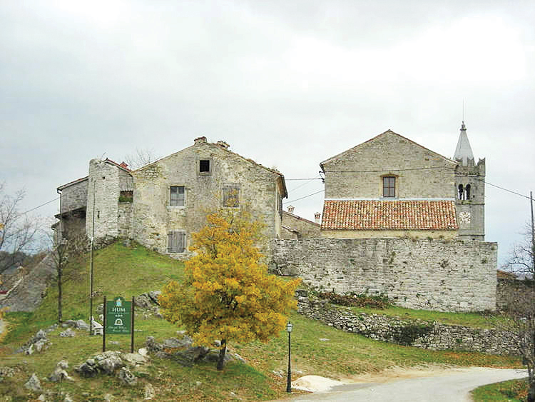 کوچک‌ترین شهر دنیا