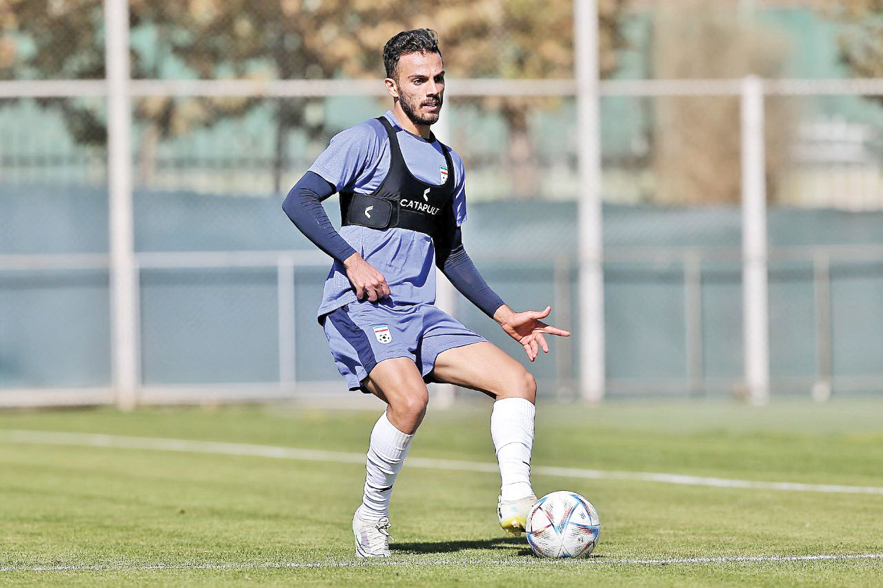 ناگهان جام‌جهانی