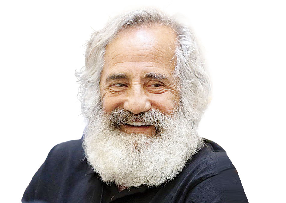 «مرد ایرانی» بدون مظفری