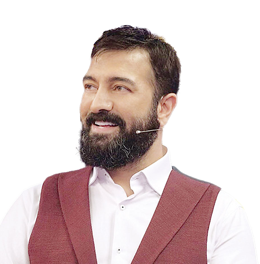 صالحی در راه فجر