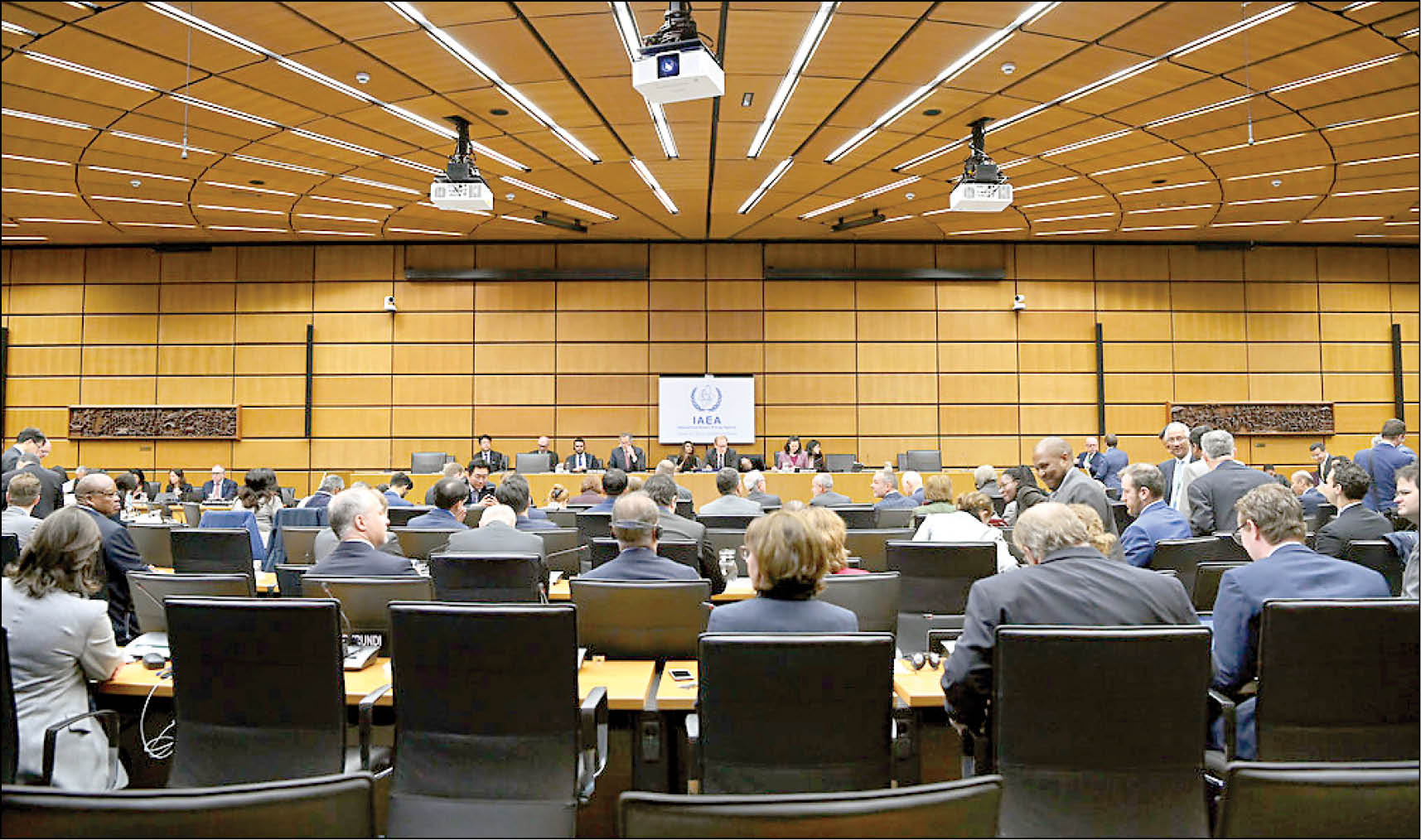 فشار به ایران با تصویب 2قطعنامه