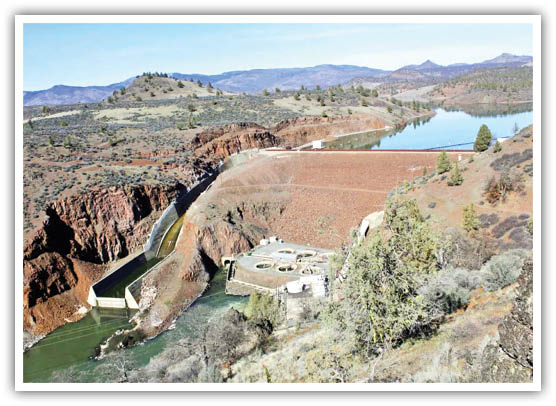 سدشکنی به‌نفع ماهی‌ها و انسان‌ها