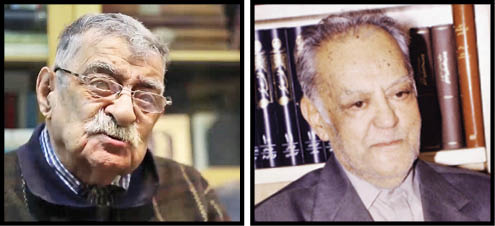 نادره جهانگشا