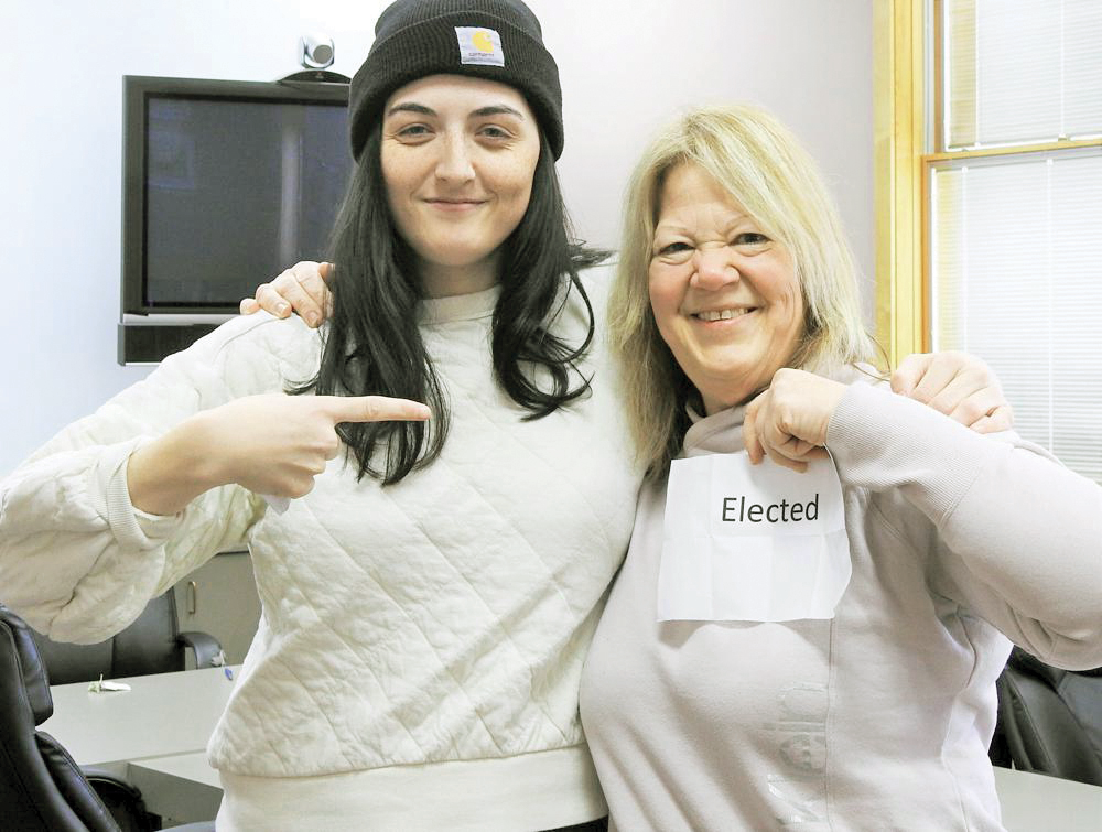 ورود به شورای شهر با قرعه‌کشی