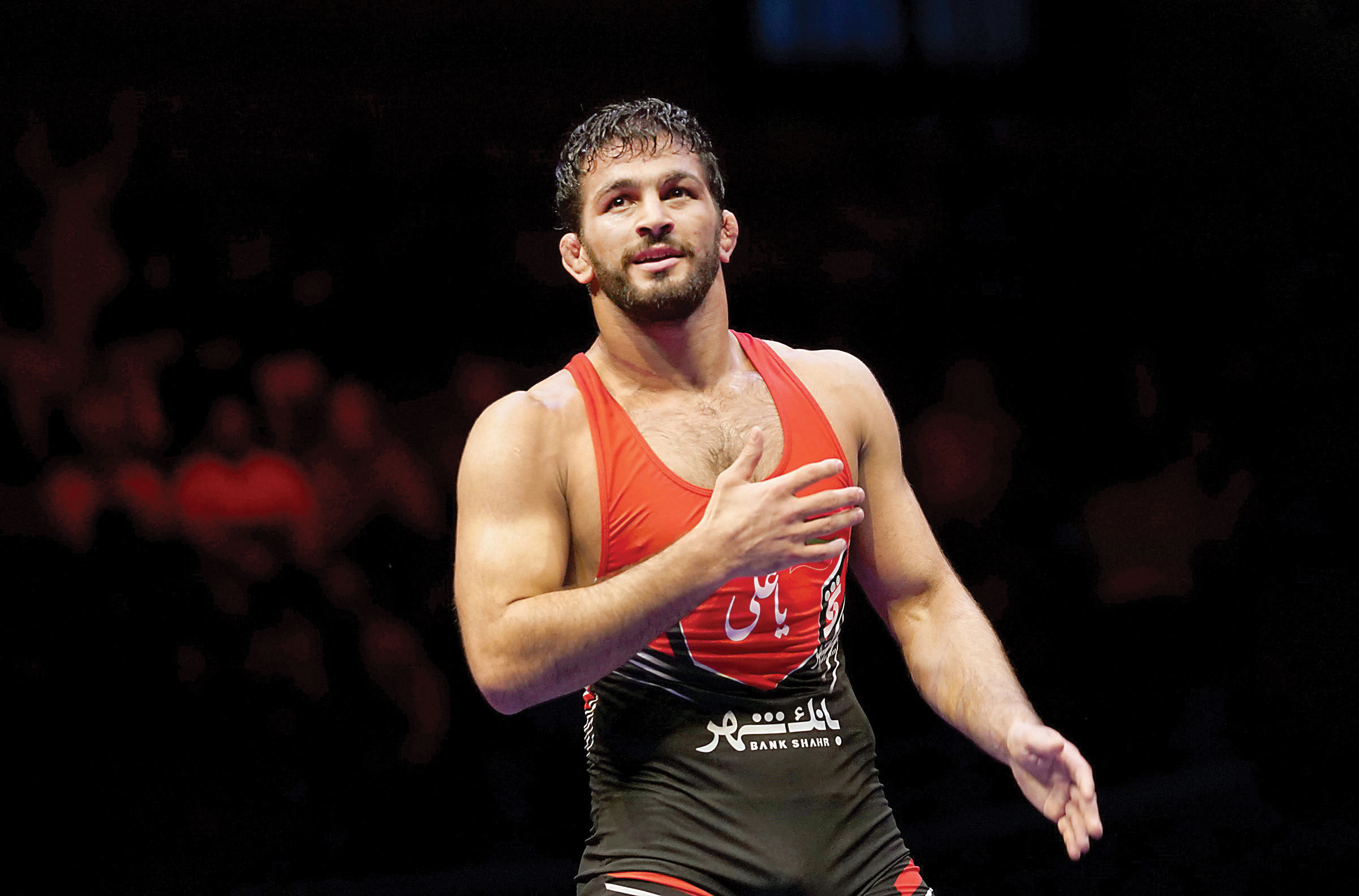 زور یزدانی‌ها به بلیش نرسید