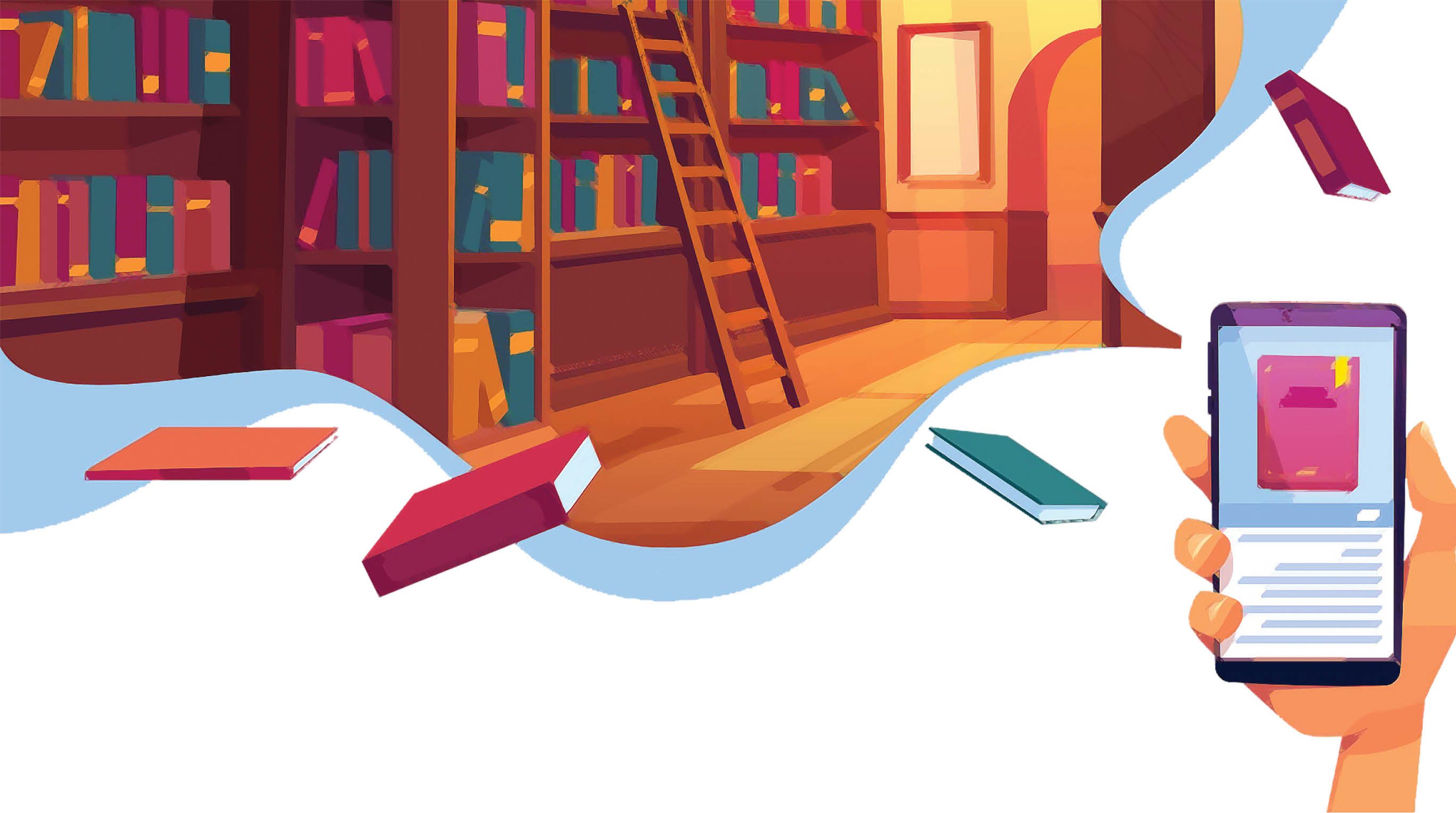 همشهری از آغاز به کار «سامانه خرید از کتابفروشی» گزارش می‌دهد