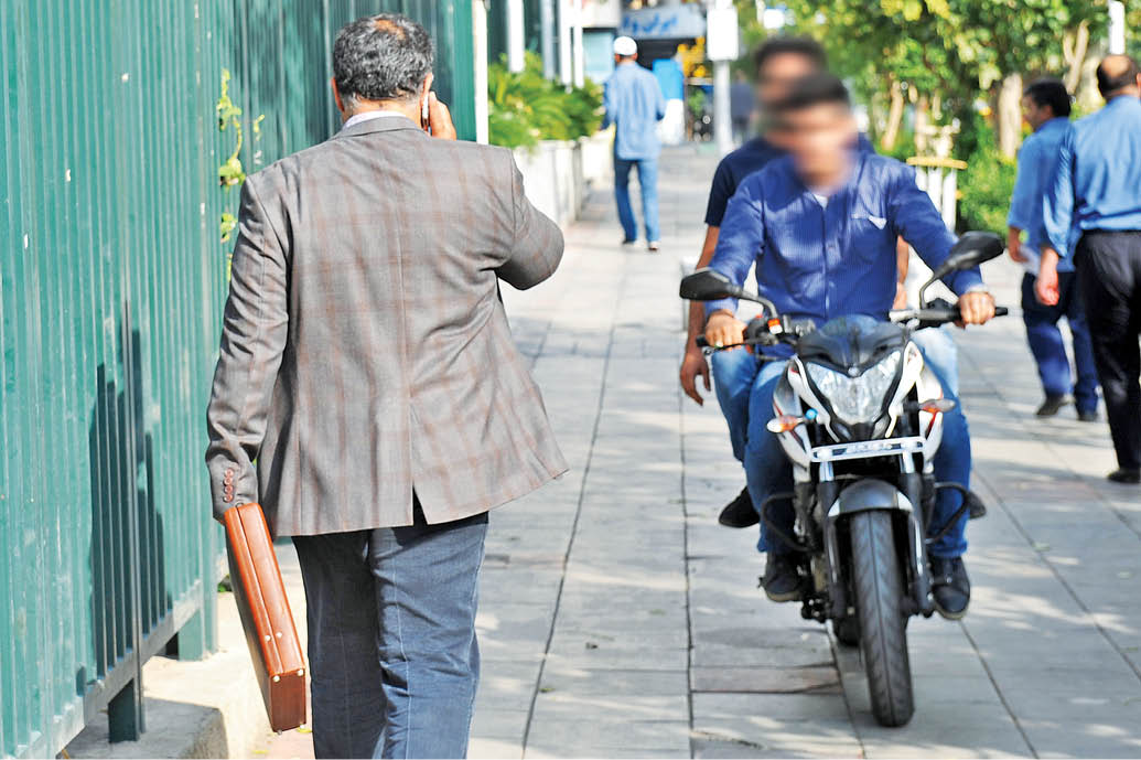 سارقان تلفن همراه را چگونه ناکام بگذاریم؟