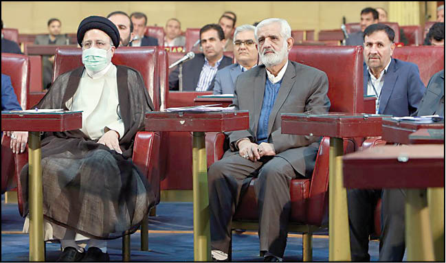 شوراها بهترین مشاور دولت هستند