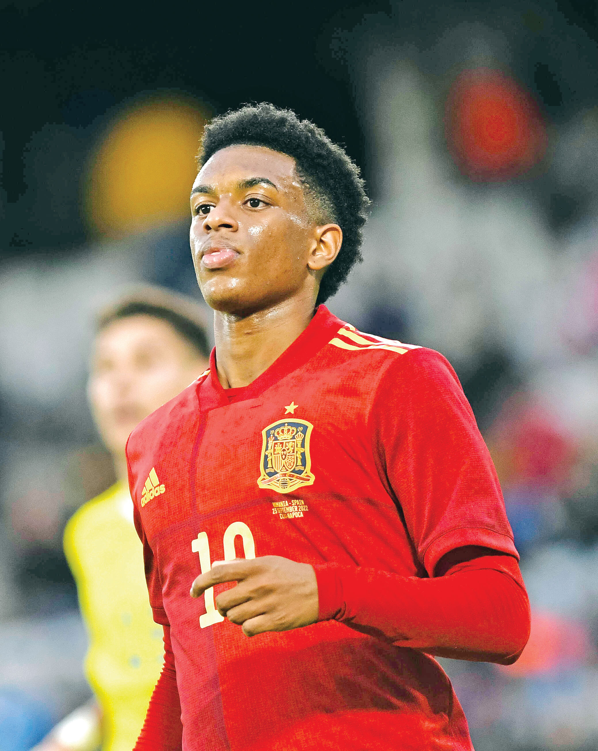 بارسا بایرن‌مونیخ را شکست داد