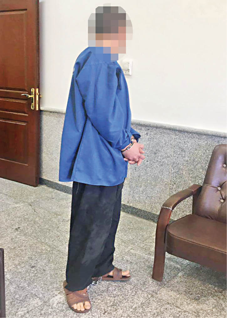 دزد سابقه‌دار در زندان شگرد تازه‌ای برای سرقت آموزش دید