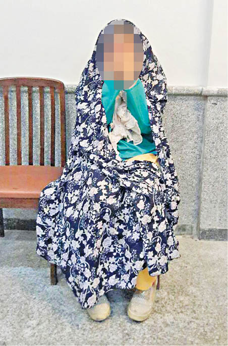 دستبرد به خانه تازه‌عروسی که به ماه عسل رفته بود