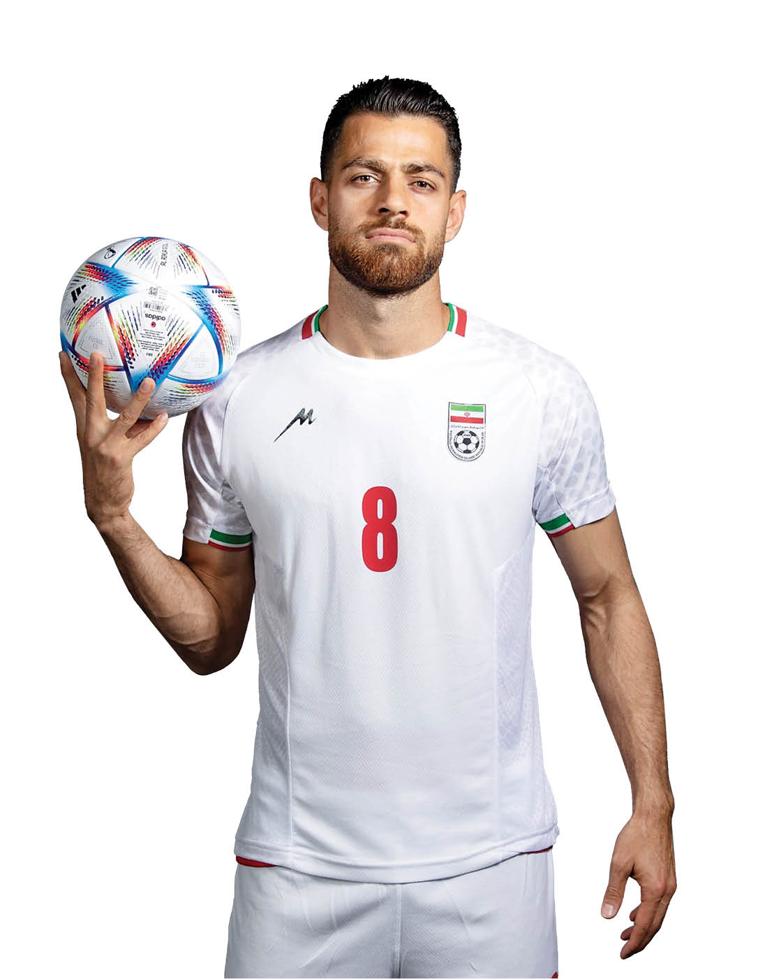 مرتضی پورعلی‌گنجی