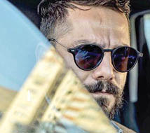 2جایزه برای پری‌سا