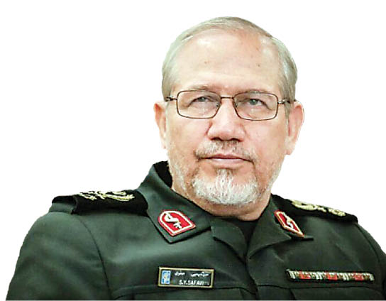 نسبت به فتنه‌ها بی‌تفاوت نباشیم