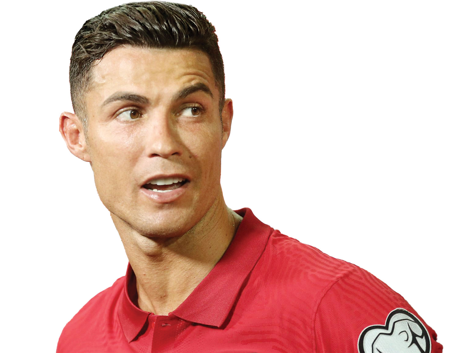 ادامه مصاحبه‌های جنجالی رونالدو