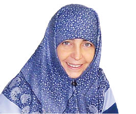 نویسنده فرانسوی از سردار سلیمانی نوشت