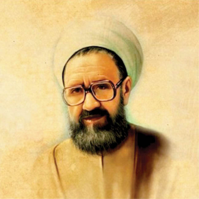 مقیاس ملیت از منظر استاد شهید مرتضی مطهری