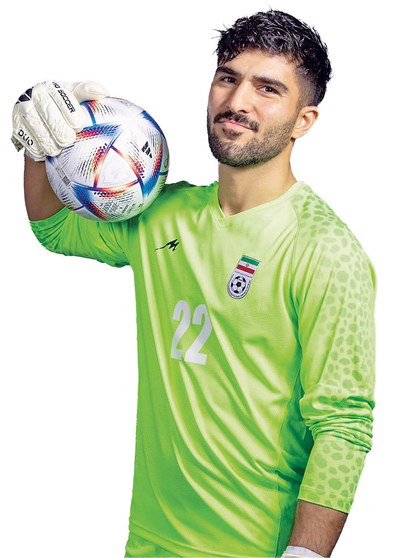 بازگشت امیر؟