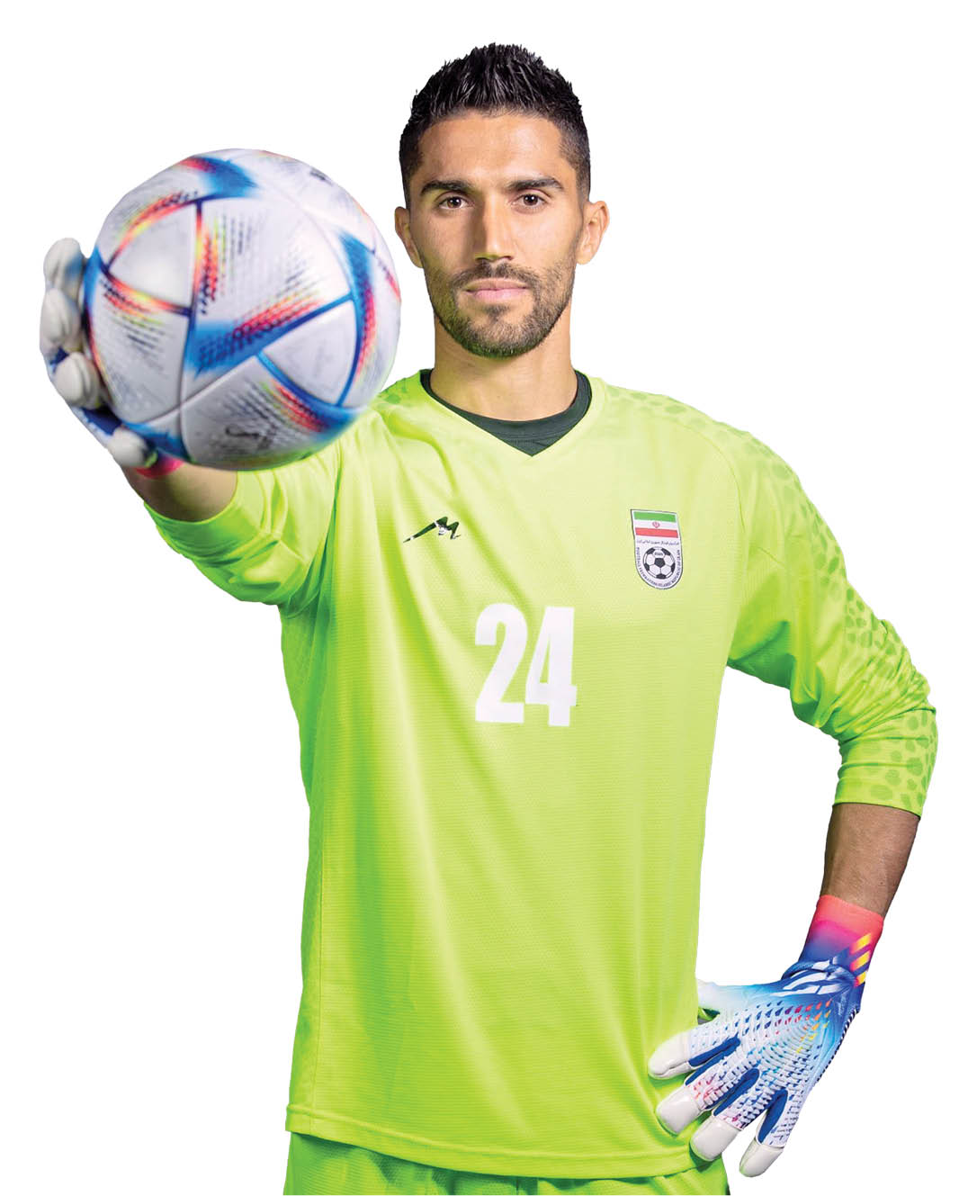 سید حسین حسینی