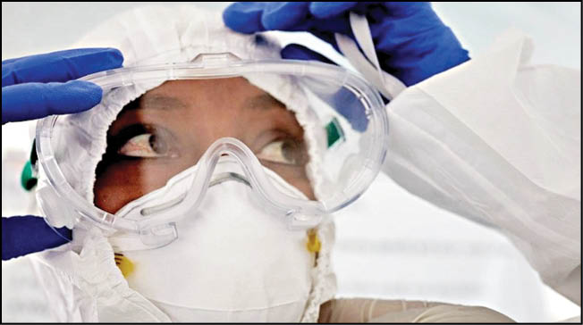 فهرست جدید مرگبارترین ویروس‌های جهان