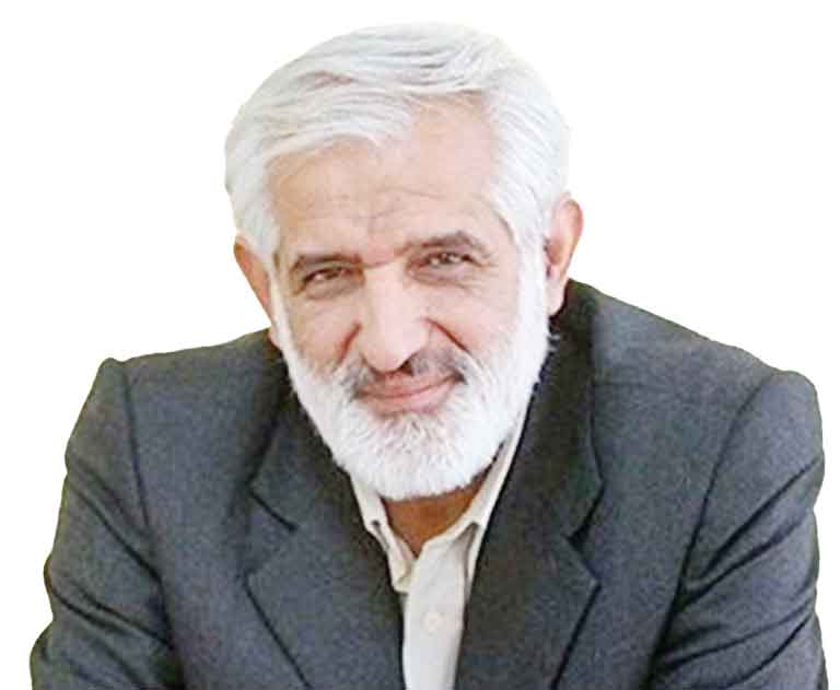 بسیج؛ طلایه‌دار بصیرت