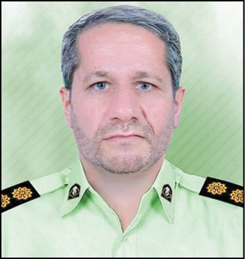 نجات بیماران، آخرین ماموریت پلیس شهید وظیفه‌شناس