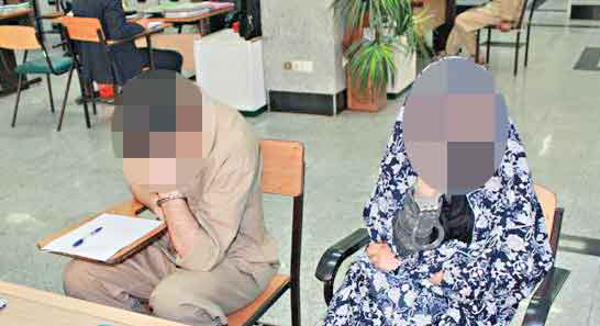 روایت عجیب متهمان در پرونده قتل باران کوچولو