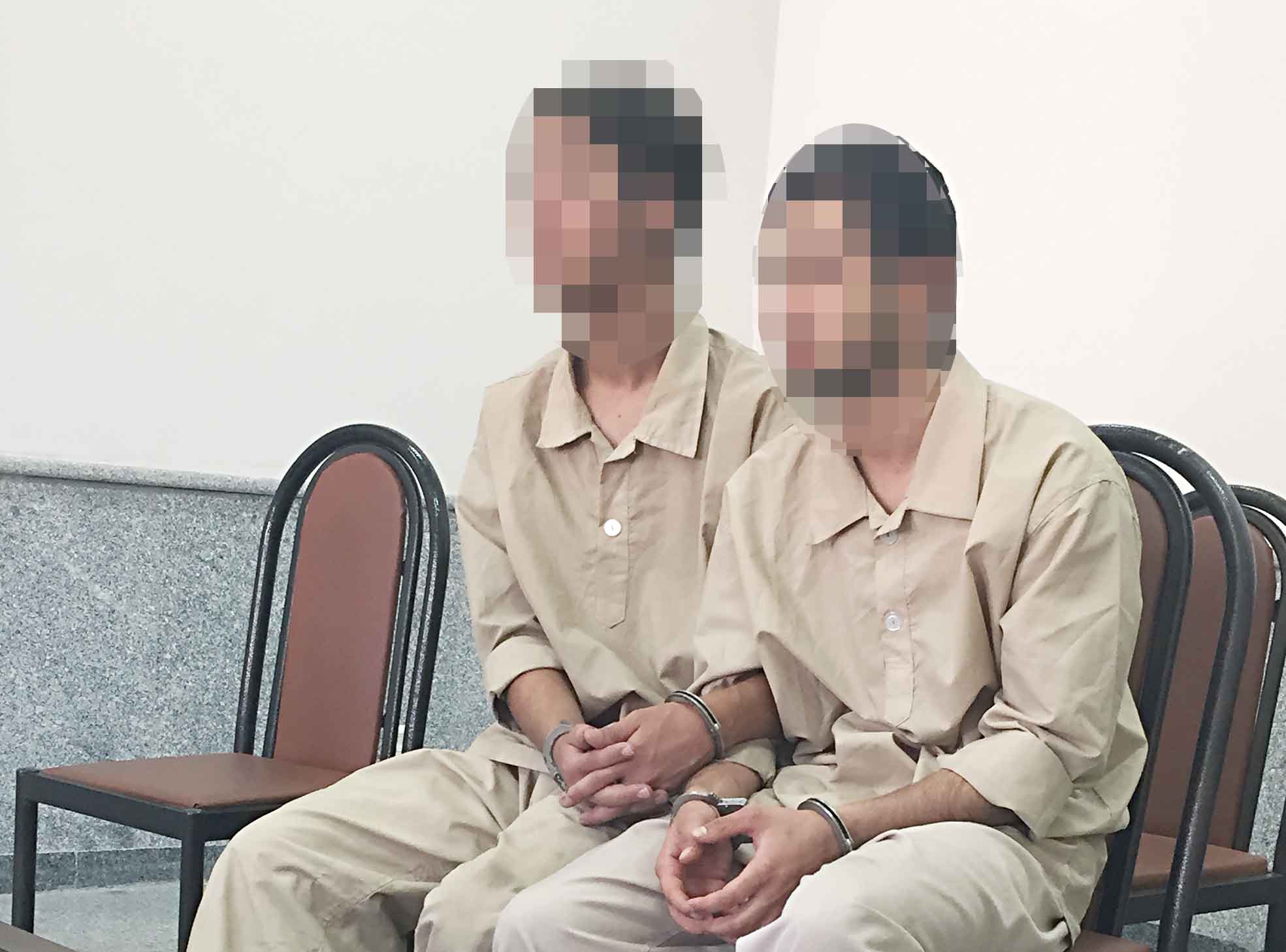 بخشش عاملان قتل نگهبان خوابگاه دختران