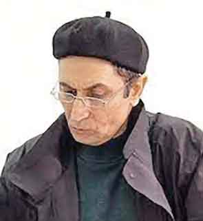 مرد بازی‌های بزرگ