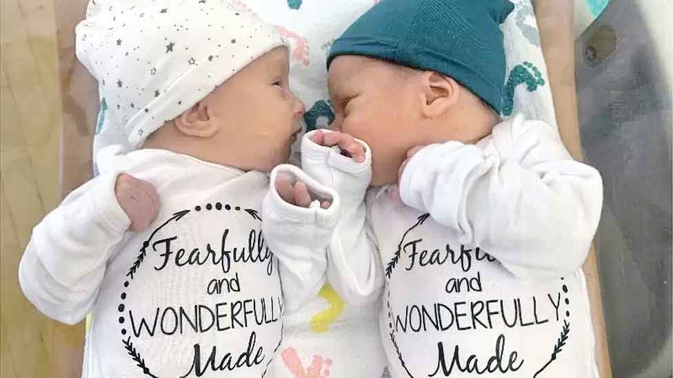 تولد بعد از 30 سال