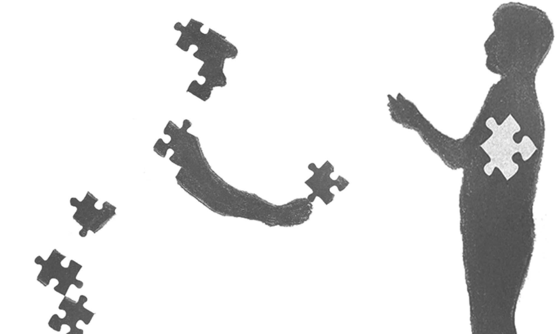 مثل روبات گوش‌به‌فرمان نباشید